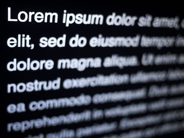 Lorem Ipsum