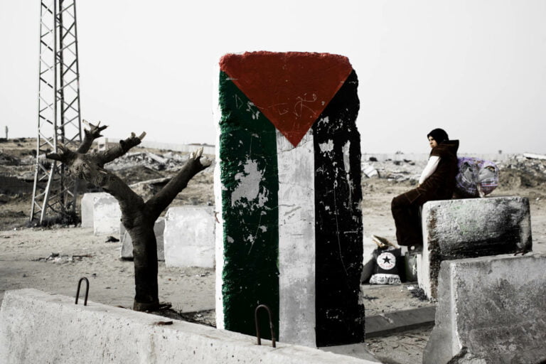 6 verdades para ayudarte a entender la situación en Gaza