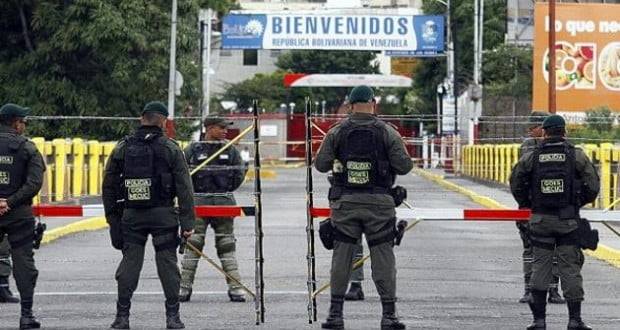Más puentes, menos muros