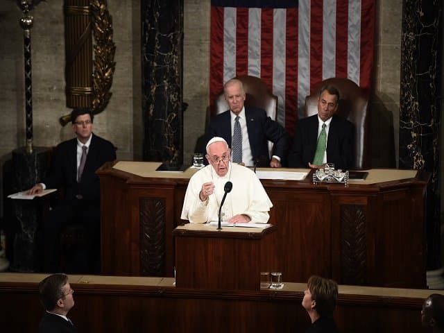 El papa Francisco y la pena de muerte