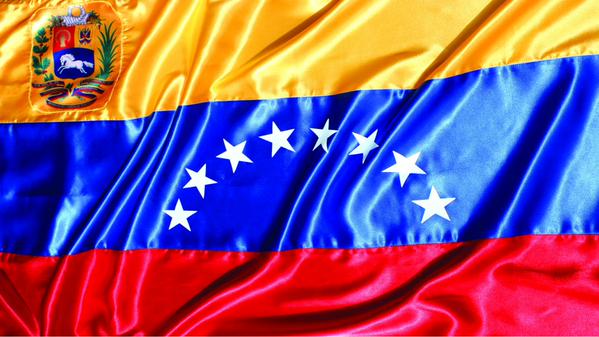 Carta a Venezuela