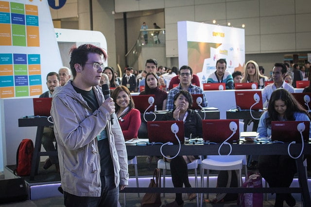 emprendedor